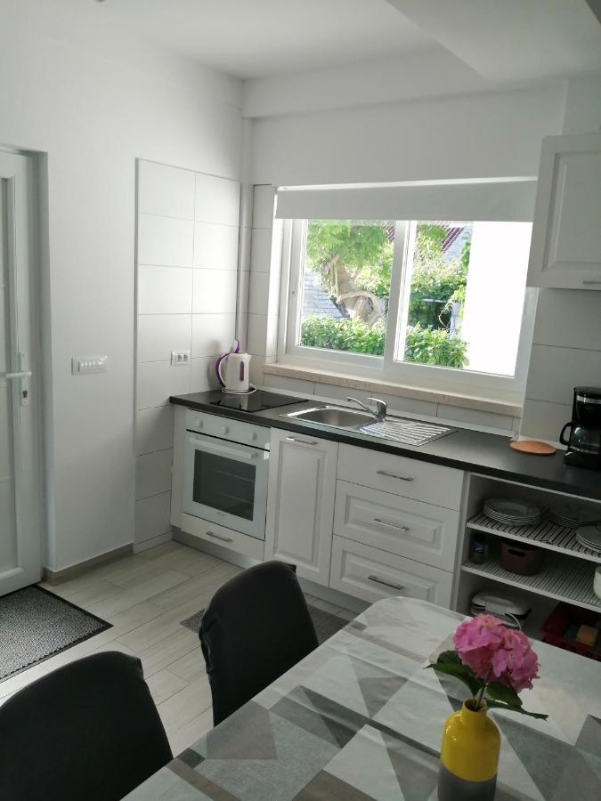 Apartman Lucija Корчула Экстерьер фото