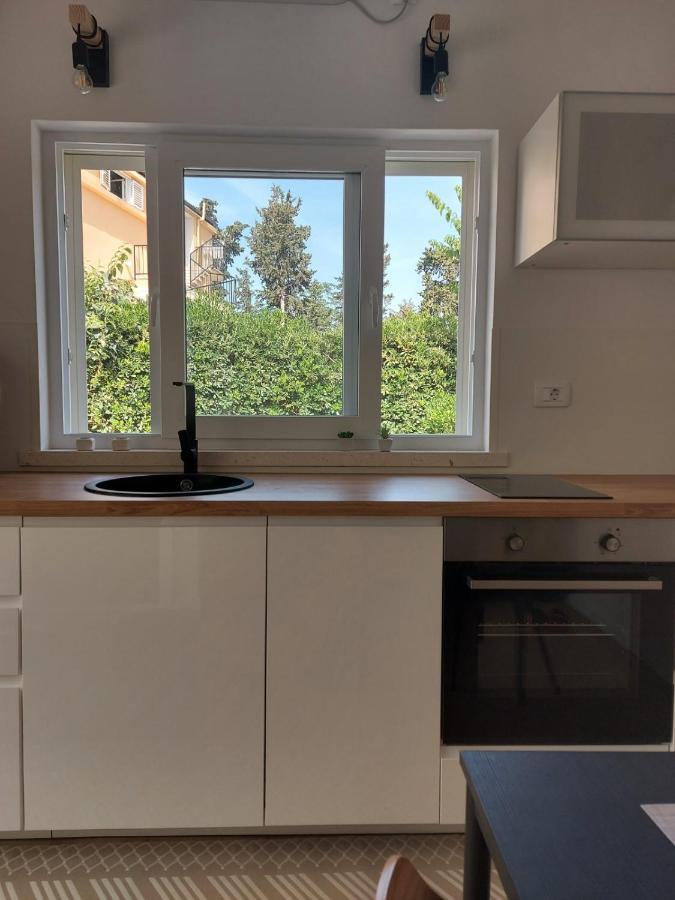 Apartman Lucija Корчула Экстерьер фото