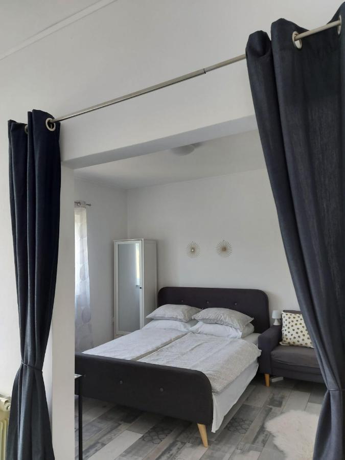 Apartman Lucija Корчула Экстерьер фото