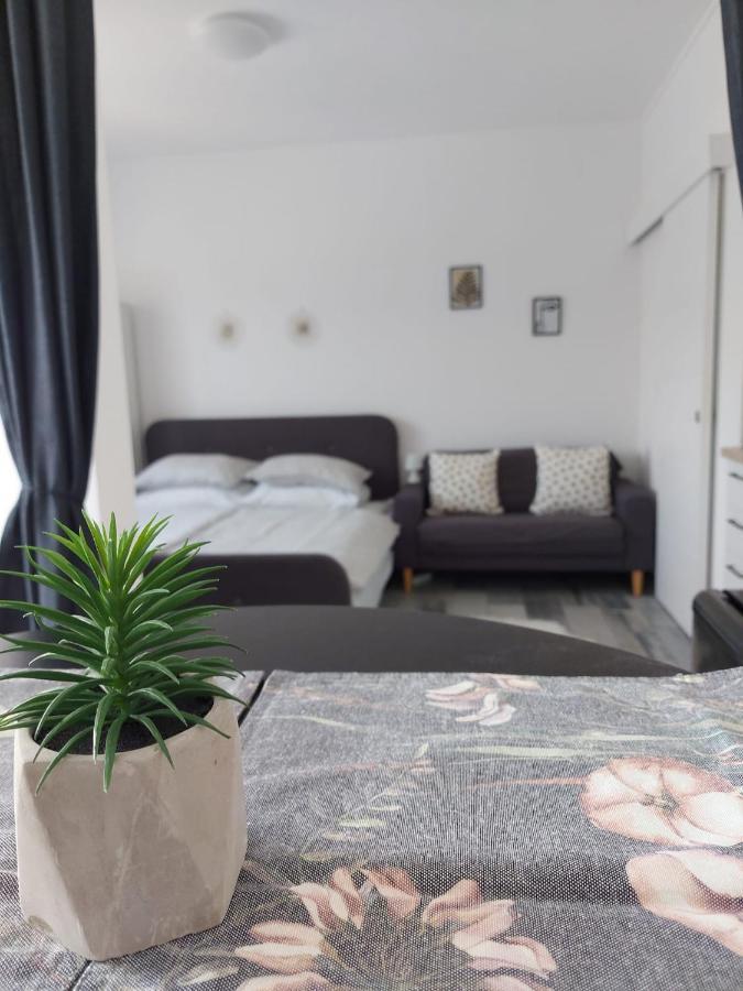 Apartman Lucija Корчула Экстерьер фото