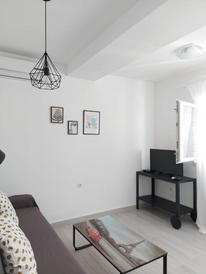 Apartman Lucija Корчула Экстерьер фото