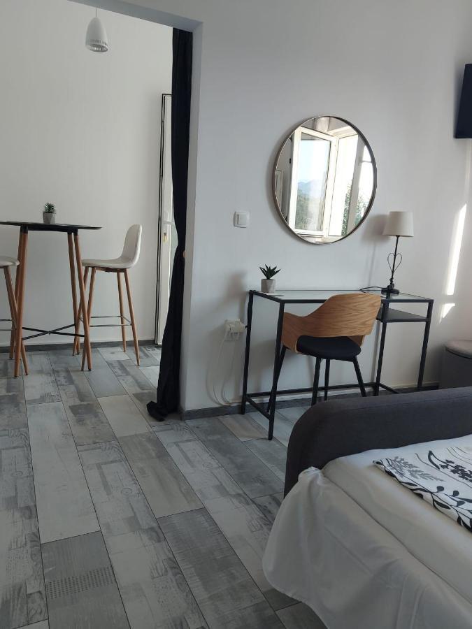 Apartman Lucija Корчула Экстерьер фото