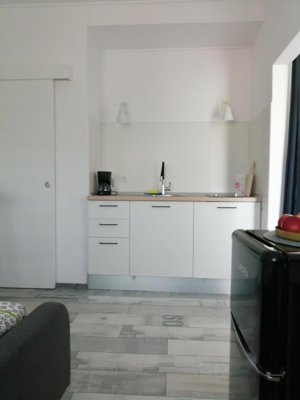 Apartman Lucija Корчула Экстерьер фото