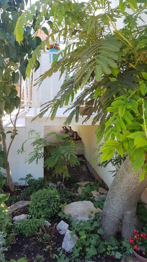 Apartman Lucija Корчула Экстерьер фото